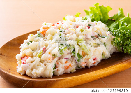 ポテトサラダ 127699810