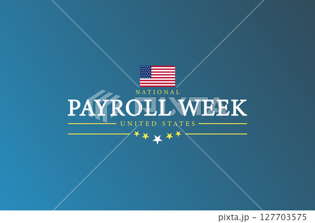 Unveiling National Payroll Week A Tribute to Payroll Professionals Across the Nation 127703575