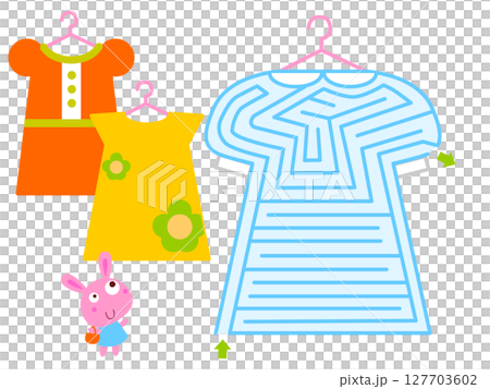One Piece Maze 127703602