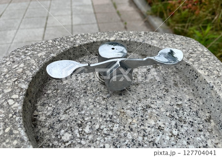 水飲みの見場 水飲みの見場 127704041