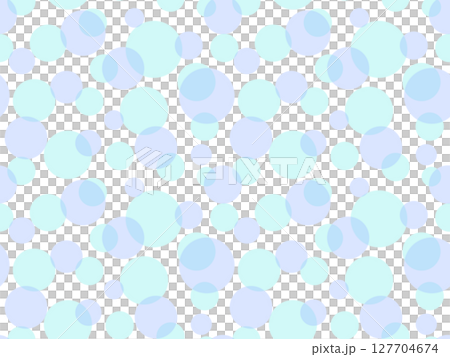 圓點無縫圖案 A-1' 127704674