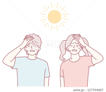 Heat Stress A Comprehensive Guide to Understanding Symptoms and Effective Relief Strategies Heat Stress A Comprehensive Guide to Understanding Symptoms and Effective Relief Strategies 127704807