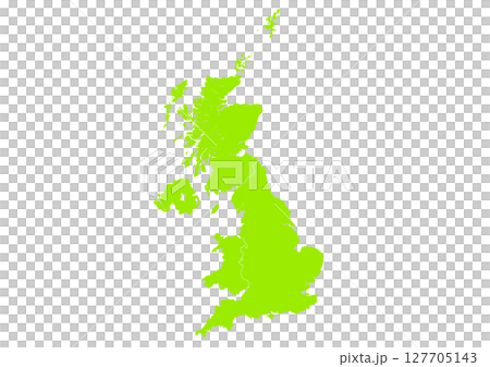 英國地圖,世界地圖上的英國行政區劃 英國地圖,世界地圖上的英國行政區劃 127705143