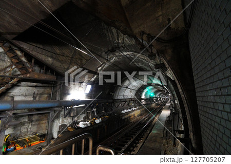 総武トンネル 総武トンネル 127705207