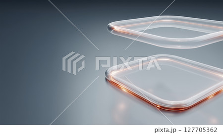 background of gray gradient modern design 127705362