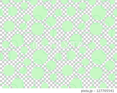 圓點無縫圖案 B-1' 圓點無縫圖案 B-1' 127705541
