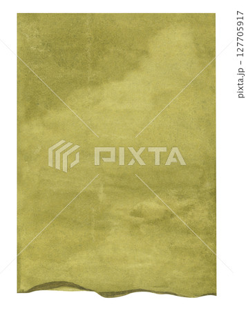 Pastel Notepad and Sticky Notes. Memo Pad for Planner, Office or Back to School. Watercolor Note Paper Illustration. 127705917