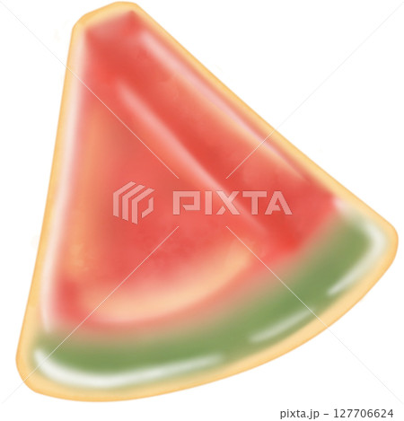 Luk Chup (Fruit Shaped Mung Bean) Mung bean paste molded into small fruit shapes, with hand drawn style cartoon. Luk Chup (Fruit Shaped Mung Bean) Mung bean paste molded into small fruit shapes, with hand drawn style cartoon. 127706624