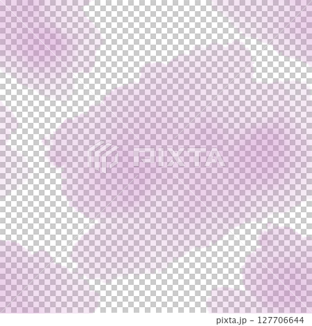 Seamless pattern with lavender watercolor stains Seamless pattern with lavender watercolor stains 127706644
