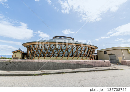 石川県金沢市 「からくり」について学べる施設 大野からくり記念館 石川県金沢市 「からくり」について学べる施設 大野からくり記念館 127708725