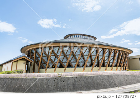 石川県金沢市 「からくり」について学べる施設 大野からくり記念館 石川県金沢市 「からくり」について学べる施設 大野からくり記念館 127708727