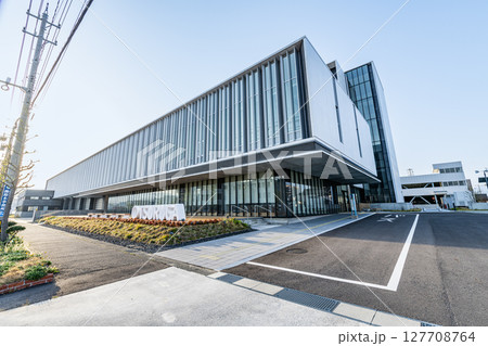 福井県敦賀市 敦賀市役所 福井県敦賀市 敦賀市役所 127708764