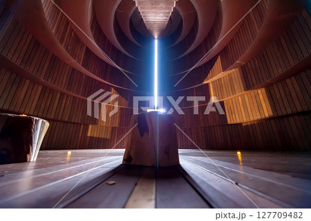 奈良・室生山上公園芸術の森 127709482