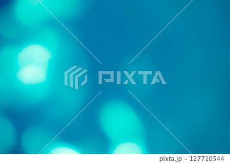 ディープグリーン系キラキラ背景素材 (写真素材) ディープグリーン系キラキラ背景素材 (写真素材) 127710544