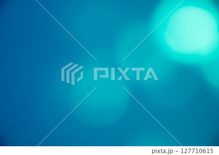 ディープグリーン系キラキラ背景素材 (写真素材) ディープグリーン系キラキラ背景素材 (写真素材) 127710615