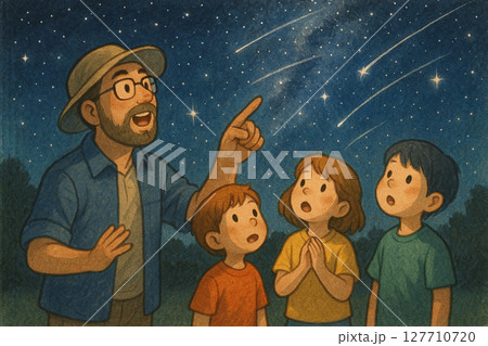 夏の思い出 127710720