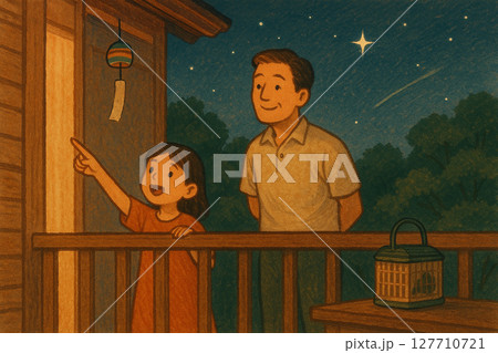 夏の思い出 127710721