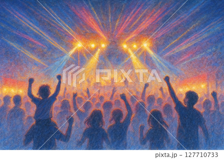 夏の思い出 夏の思い出 127710733