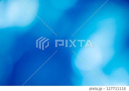 ディープブルー系キラキラ背景素材 (写真素材) ディープブルー系キラキラ背景素材 (写真素材) 127711118