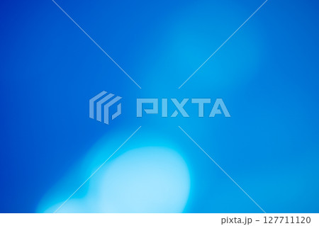ディープブルー系キラキラ背景素材 (写真素材) ディープブルー系キラキラ背景素材 (写真素材) 127711120