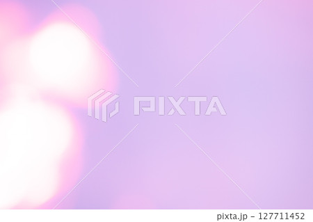 ピンク系キラキラ背景素材 (写真素材) ピンク系キラキラ背景素材 (写真素材) 127711452