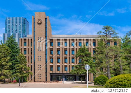 東北大学法科大学院 127712527