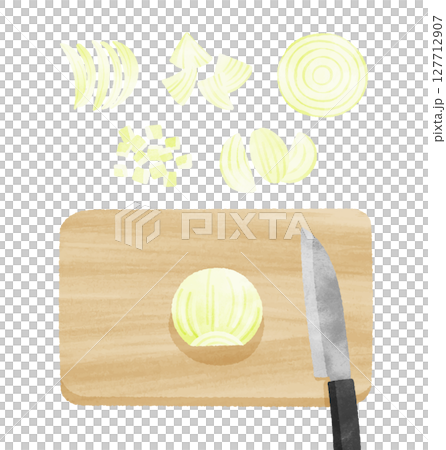 要切洋蔥 127712907