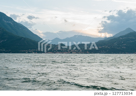 Varenna, Lake Como, Lombardy, Italy Varenna, Lake Como, Lombardy, Italy 127713034