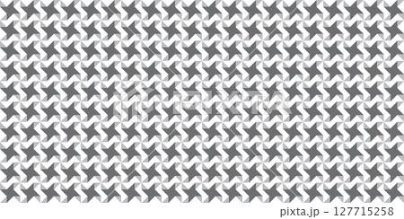 Monochrome pinwheel seamless bg Monochrome pinwheel seamless bg 127715258