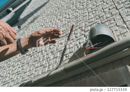 エアコン工事イメージ 127715339