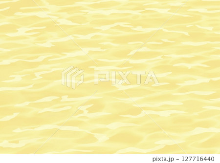 水面の様子 127716440