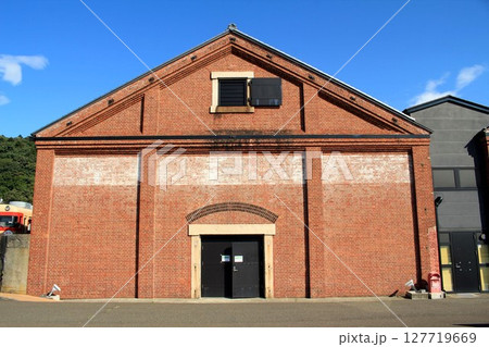 敦賀赤レンガ倉庫 127719669