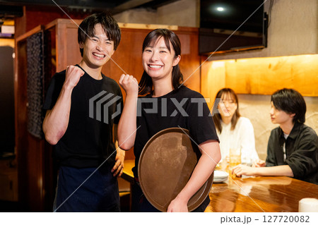 居酒屋バイトイメージ 127720082