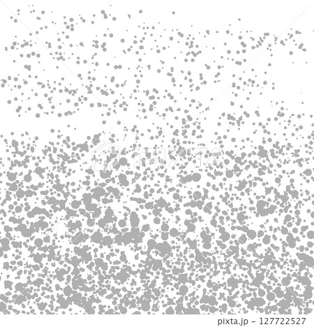 Abstract old background gray splashes texture. hand drawing. Not AI, Vector illustration. Abstract old background gray splashes texture. hand drawing. Not AI, Vector illustration. 127722527