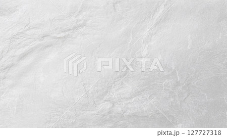 White stone texture creating abstract natural background for design 127727318