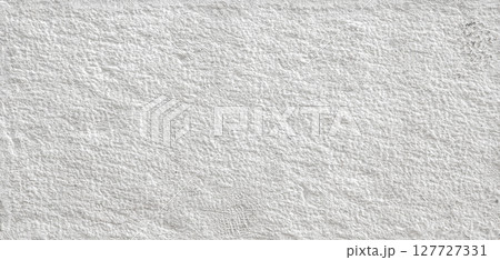 White rough concrete wall texture creating interesting background 127727331