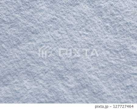 fragment of pure white snow, with snowflakes sparkling in the sun. pure white snow as a background fragment of pure white snow, with snowflakes sparkling in the sun. pure white snow as a background 127727464