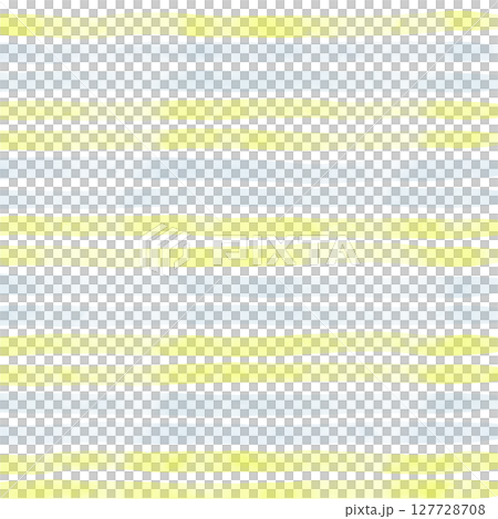 Blue Yellow Hand Drawn Stripe Line Background Pattern Overlay Blue Yellow Hand Drawn Stripe Line Background Pattern Overlay 127728708