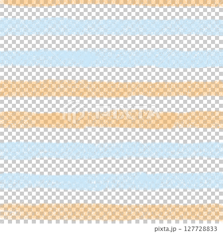 Orange Blue Hand Drawn Stripe Line Background Pattern Overlay Orange Blue Hand Drawn Stripe Line Background Pattern Overlay 127728833