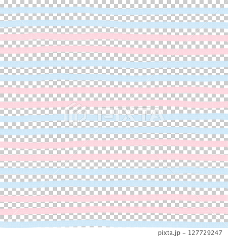 Pink Blue Hand Drawn Stripe Line Background Pattern Overlay Pink Blue Hand Drawn Stripe Line Background Pattern Overlay 127729247