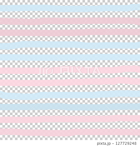 Pink Blue Hand Drawn Stripe Line Background Pattern Overlay Pink Blue Hand Drawn Stripe Line Background Pattern Overlay 127729248