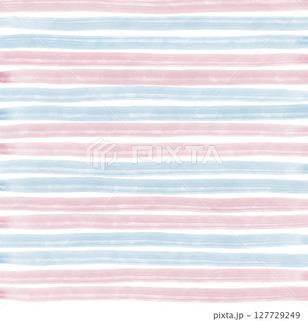Pink Blue Hand Drawn Stripe Line Background Pattern Overlay Pink Blue Hand Drawn Stripe Line Background Pattern Overlay 127729249