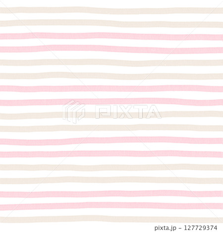 Pink Brown Beige Hand Drawn Stripe Line Background Pattern Overlay Pink Brown Beige Hand Drawn Stripe Line Background Pattern Overlay 127729374