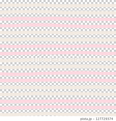Pink Brown Beige Hand Drawn Stripe Line Background Pattern Overlay Pink Brown Beige Hand Drawn Stripe Line Background Pattern Overlay 127729374