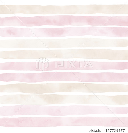 Pink Brown Beige Hand Drawn Stripe Line Background Pattern Overlay Pink Brown Beige Hand Drawn Stripe Line Background Pattern Overlay 127729377