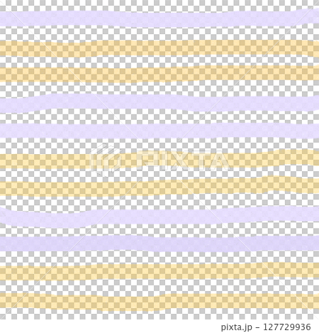 Orange Purple Hand Drawn Stripe Line Background Pattern Overlay 127729936