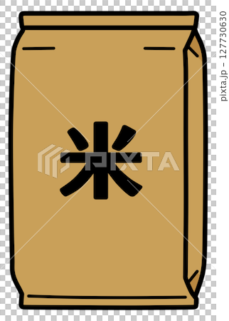 米袋「AI生成画像」 127730630