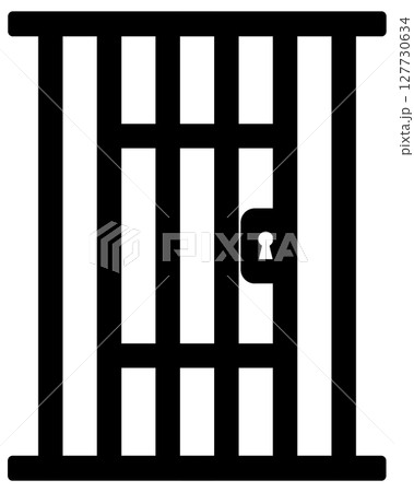 檻牢獄のアイコン 127730634
