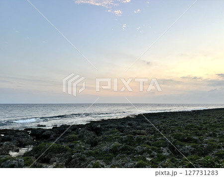 台灣最南點(台湾最南端の地) 127731283