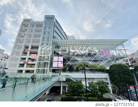 玉川高島屋南館 玉川高島屋南館 127732552